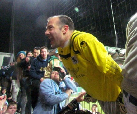 More 2 years in München