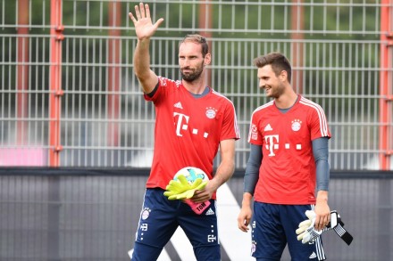 Visszavonult kapusát hívja segítségül a Bayern München