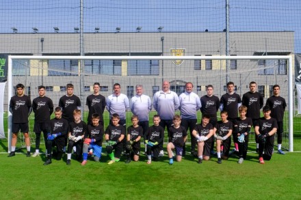 Sikerrel zártuk az 56. Király Kapustábort