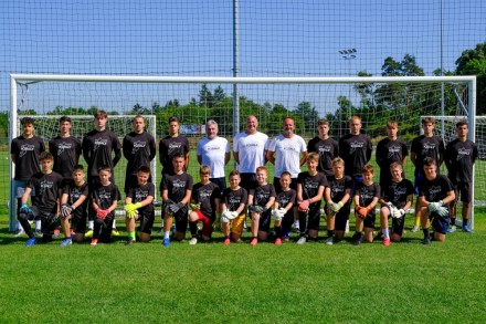 Lezárult az 57. kapustábor