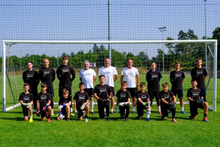 Sikeres az 58. kapustáborunk is