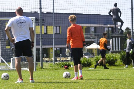 Újabb nyári turnust hirdetünk a kapustáborban!